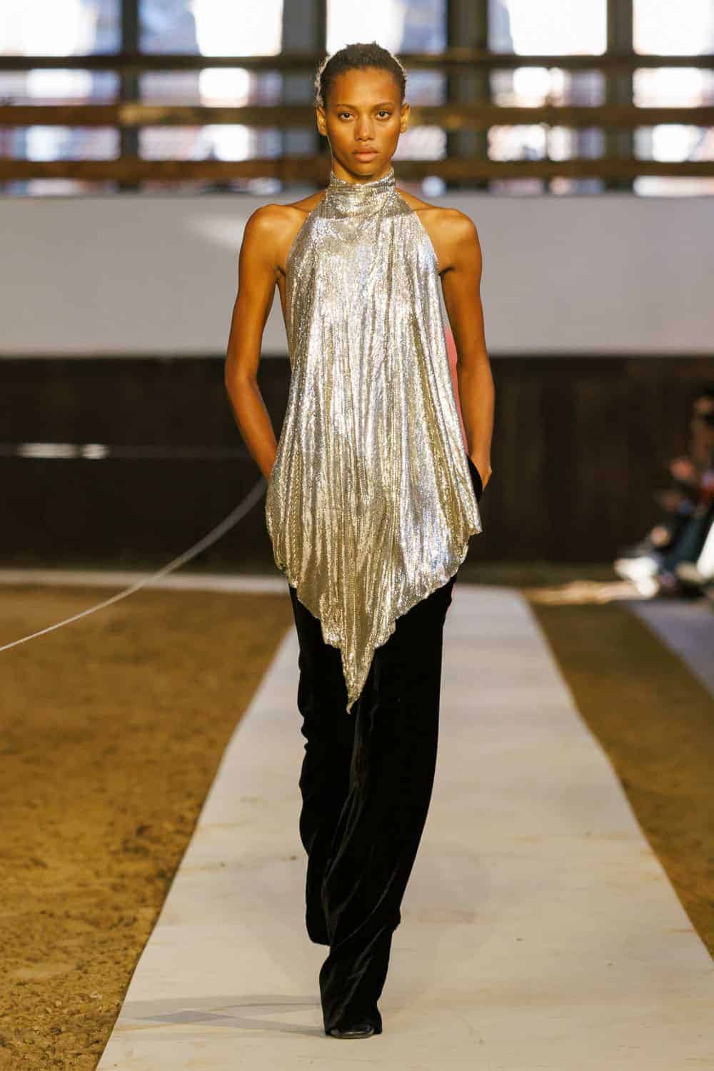 Stella McCartney: Ready-To-Wear AW26 - 10 Magazine